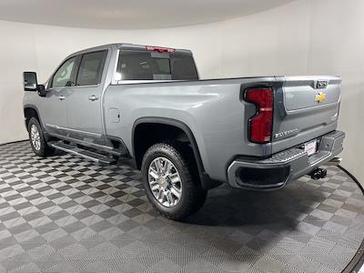 New 2025 Chevrolet Silverado 2500 High Country Crew Cab 4WD Pickup for sale #S1189511 - photo 2