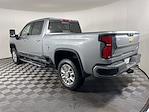 New 2025 Chevrolet Silverado 2500 High Country Crew Cab 4WD Pickup for sale #S1189511 - photo 2