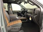 New 2025 Chevrolet Silverado 2500 High Country Crew Cab 4WD Pickup for sale #S1189511 - photo 9
