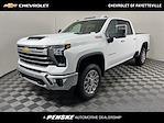 New 2025 Chevrolet Silverado 2500 LTZ Crew Cab 4WD Pickup for sale #S1189781 - photo 1