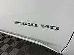 New 2025 Chevrolet Silverado 2500 LTZ Crew Cab 4WD Pickup for sale #S1189781 - photo 10