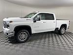 New 2025 Chevrolet Silverado 2500 LTZ Crew Cab 4WD Pickup for sale #S1189781 - photo 3