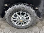 New 2025 Chevrolet Silverado 2500 LTZ Crew Cab 4WD Pickup for sale #S1189781 - photo 21