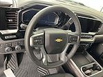 New 2025 Chevrolet Silverado 2500 LTZ Crew Cab 4WD Pickup for sale #S1189781 - photo 29