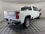 New 2025 Chevrolet Silverado 2500 LTZ Crew Cab 4WD Pickup for sale #S1189781 - photo 5