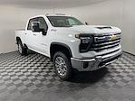 New 2025 Chevrolet Silverado 2500 LTZ Crew Cab 4WD Pickup for sale #S1189781 - photo 6