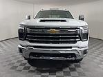 New 2025 Chevrolet Silverado 2500 LTZ Crew Cab 4WD Pickup for sale #S1189781 - photo 7