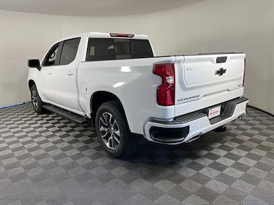 New 2025 Chevrolet Silverado 1500 RST Crew Cab 4WD Pickup for sale #S1189823 - photo 2