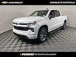 New 2025 Chevrolet Silverado 1500 RST Crew Cab 4WD Pickup for sale #S1189823 - photo 1