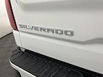 New 2025 Chevrolet Silverado 1500 RST Crew Cab 4WD Pickup for sale #S1189823 - photo 20