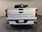 New 2025 Chevrolet Silverado 1500 RST Crew Cab 4WD Pickup for sale #S1189823 - photo 4