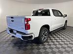 New 2025 Chevrolet Silverado 1500 RST Crew Cab 4WD Pickup for sale #S1189823 - photo 5