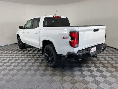 New 2025 Chevrolet Colorado Z71 Crew Cab 4WD Pickup for sale #S1194521 - photo 2
