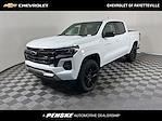 New 2025 Chevrolet Colorado Z71 Crew Cab 4WD Pickup for sale #S1194521 - photo 1