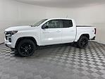 New 2025 Chevrolet Colorado Z71 Crew Cab 4WD Pickup for sale #S1194521 - photo 3