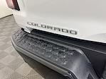 New 2025 Chevrolet Colorado Z71 Crew Cab 4WD Pickup for sale #S1194521 - photo 4