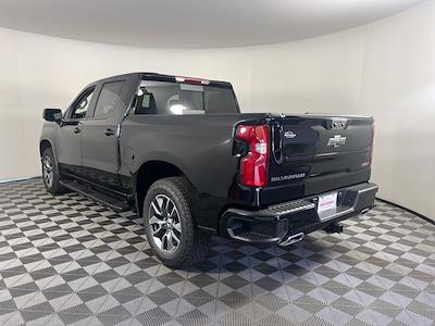 New 2025 Chevrolet Silverado 1500 RST Crew Cab 4WD Pickup for sale #S1202828 - photo 2