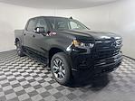 New 2025 Chevrolet Silverado 1500 RST Crew Cab 4WD Pickup for sale #S1202828 - photo 6