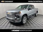 New 2025 Chevrolet Silverado 1500 LTZ Crew Cab 4WD Pickup for sale #S1202966 - photo 1