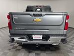 New 2025 Chevrolet Silverado 1500 LTZ Crew Cab 4WD Pickup for sale #S1202966 - photo 12