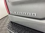 New 2025 Chevrolet Silverado 1500 LTZ Crew Cab 4WD Pickup for sale #S1202966 - photo 13