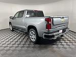 New 2025 Chevrolet Silverado 1500 LTZ Crew Cab 4WD Pickup for sale #S1202966 - photo 2