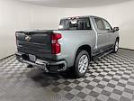 New 2025 Chevrolet Silverado 1500 LTZ Crew Cab 4WD Pickup for sale #S1202966 - photo 16