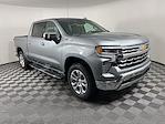 New 2025 Chevrolet Silverado 1500 LTZ Crew Cab 4WD Pickup for sale #S1202966 - photo 17