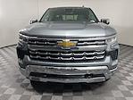New 2025 Chevrolet Silverado 1500 LTZ Crew Cab 4WD Pickup for sale #S1202966 - photo 18