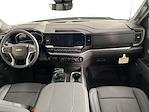 New 2025 Chevrolet Silverado 1500 LTZ Crew Cab 4WD Pickup for sale #S1202966 - photo 19