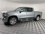 New 2025 Chevrolet Silverado 1500 LTZ Crew Cab 4WD Pickup for sale #S1202966 - photo 3