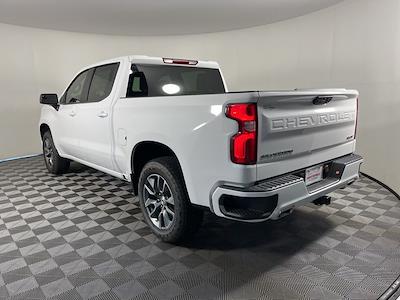 New 2025 Chevrolet Silverado 1500 RST Crew Cab 4WD Pickup for sale #S1204366 - photo 2