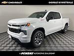 New 2025 Chevrolet Silverado 1500 RST Crew Cab 4WD Pickup for sale #S1204366 - photo 1