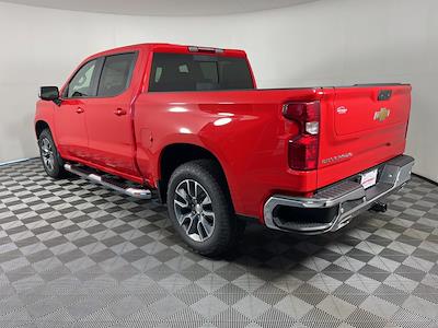 New 2025 Chevrolet Silverado 1500 LT Crew Cab 4WD Pickup for sale #S1206618 - photo 2