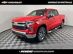 New 2025 Chevrolet Silverado 1500 LT Crew Cab 4WD Pickup for sale #S1206618 - photo 1