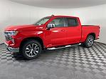 New 2025 Chevrolet Silverado 1500 LT Crew Cab 4WD Pickup for sale #S1206618 - photo 3