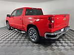 New 2025 Chevrolet Silverado 1500 LT Crew Cab 4WD Pickup for sale #S1206618 - photo 2