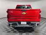 New 2025 Chevrolet Silverado 1500 LT Crew Cab 4WD Pickup for sale #S1206618 - photo 4