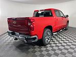 New 2025 Chevrolet Silverado 1500 LT Crew Cab 4WD Pickup for sale #S1206618 - photo 5