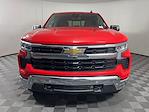 New 2025 Chevrolet Silverado 1500 LT Crew Cab 4WD Pickup for sale #S1206618 - photo 7