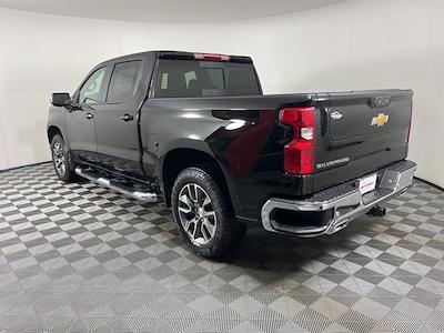 New 2025 Chevrolet Silverado 1500 LT Crew Cab 4WD Pickup for sale #S1206736 - photo 2