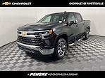 New 2025 Chevrolet Silverado 1500 LT Crew Cab 4WD Pickup for sale #S1206736 - photo 1