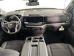 New 2025 Chevrolet Silverado 1500 LT Crew Cab 4WD Pickup for sale #S1206736 - photo 16