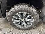 New 2025 Chevrolet Silverado 1500 LT Crew Cab 4WD Pickup for sale #S1206736 - photo 17