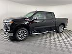 New 2025 Chevrolet Silverado 1500 LT Crew Cab 4WD Pickup for sale #S1206736 - photo 3