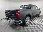 New 2025 Chevrolet Silverado 1500 LT Crew Cab 4WD Pickup for sale #S1206736 - photo 5