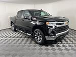 New 2025 Chevrolet Silverado 1500 LT Crew Cab 4WD Pickup for sale #S1206736 - photo 6