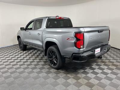 New 2025 Chevrolet Colorado Z71 Crew Cab 4WD Pickup for sale #S1209711 - photo 2