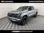 New 2025 Chevrolet Colorado Z71 Crew Cab 4WD Pickup for sale #S1209711 - photo 1