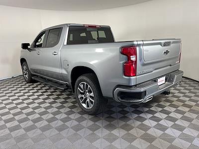 New 2025 Chevrolet Silverado 1500 RST Crew Cab 4WD Pickup for sale #S1210408 - photo 2